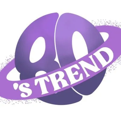80strend.com's icon