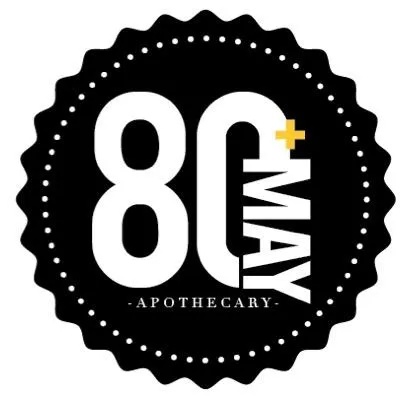 80thandmay.com's icon