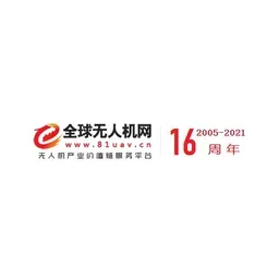 81uav.cn's icon