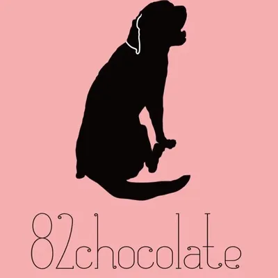 82chocolate.com's icon
