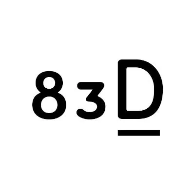 83design.jp's icon