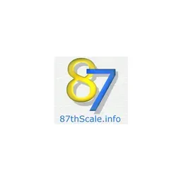 87Th Scale's brand icon