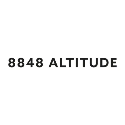 8848 Altitude's icon