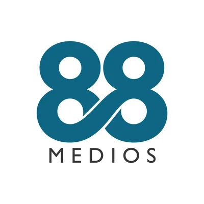 88medios.com's icon