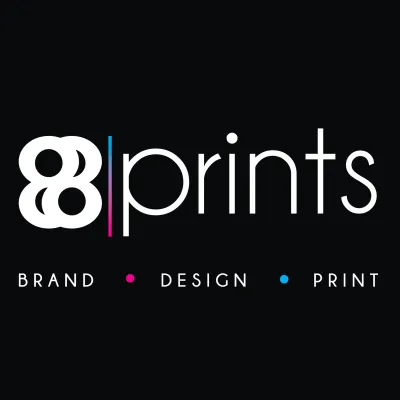 88 Prints's icon