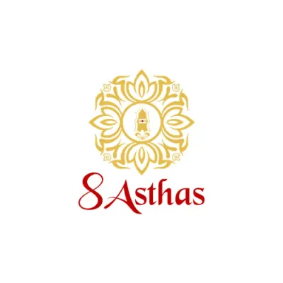 8Asthas's brand icon