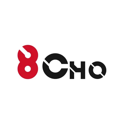 8cho.com.ar's icon