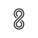 8fit - Fitness for the rest of us logo