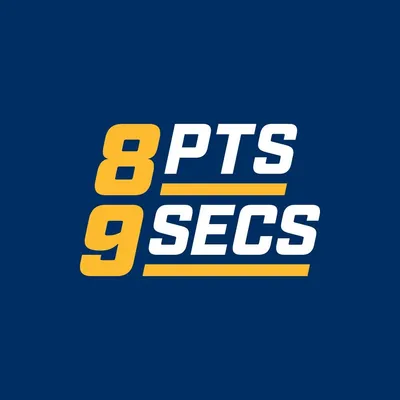 8points9seconds.com's icon