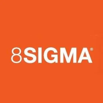 8sigma.eu's icon