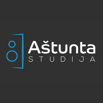 8studija.lt's icon