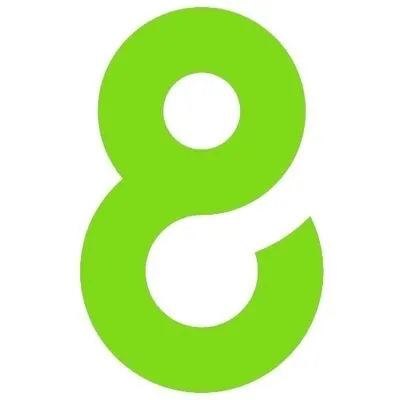 8thereal.com's icon
