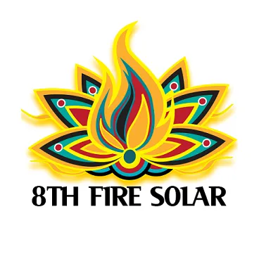 8thfiresolar.org's icon