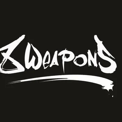 8weapons-asia.com's icon