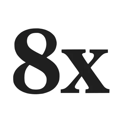 8x.social's icon