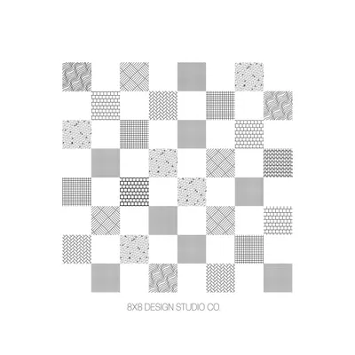 8x8designstudio.com's icon