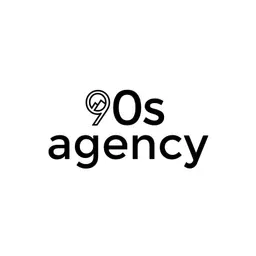 90Sagency's icon