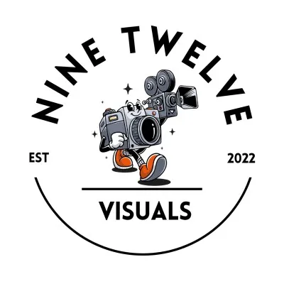 912visuals.com's icon