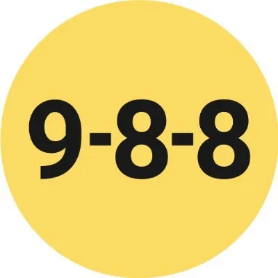 988.ca's icon