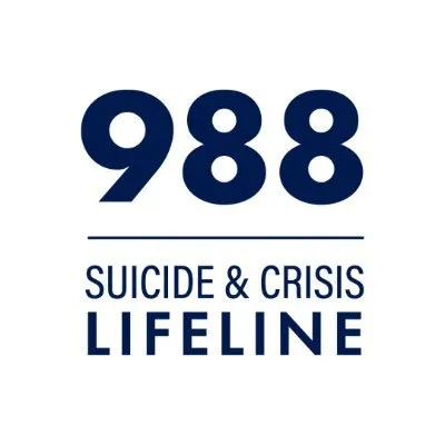 988lifeline.org's icon