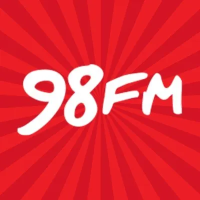 98fm.com's icon