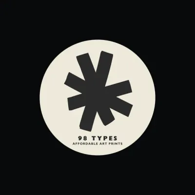 98Types's icon