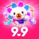 99degrees Custom logo