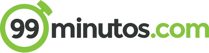 99minutos logo