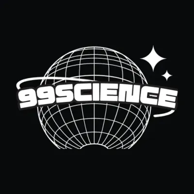 99Science's icon