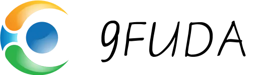 9fuda.com logo