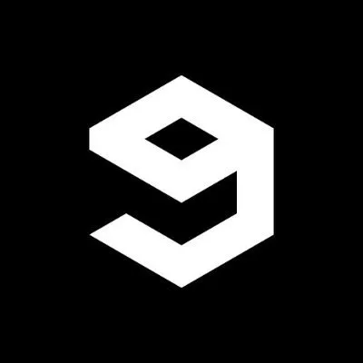 9GAG's icon