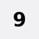 9sky.com logo