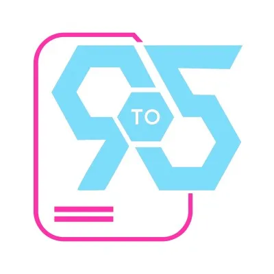 9to5docs.com's icon