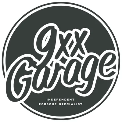 9xx-garage.com's icon