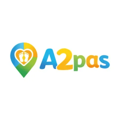 À 2 pas's icon