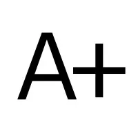 a-plus.be's icon