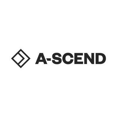 A-SCEND logo