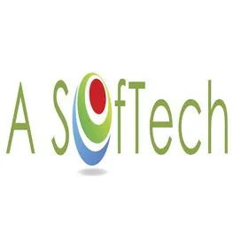 a-softech.com's icon