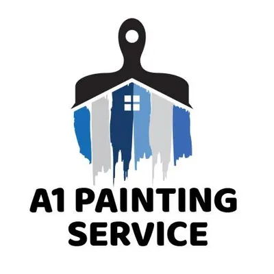 a1-paintingservice.com's icon
