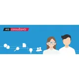 Logo van A12 Consultants