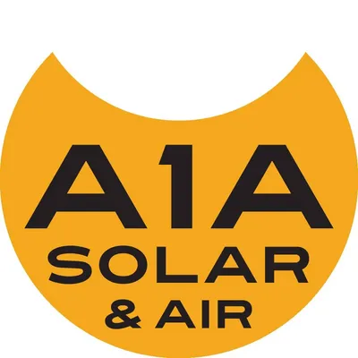 a1asolar.com's icon