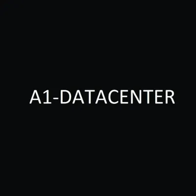 A1-DATACENTER's icon