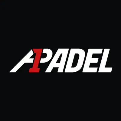 A1PADELGLOBAL's icon