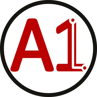 a1pcbinc.com's icon