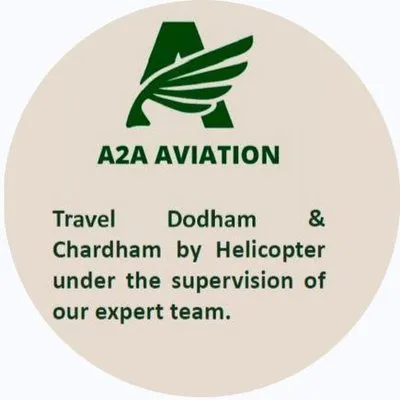a2aaviationservices.in's icon