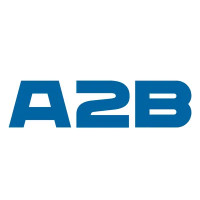 a2b.fi's icon