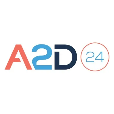 a2d24.com's icon