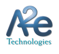 A2e Technologies logo