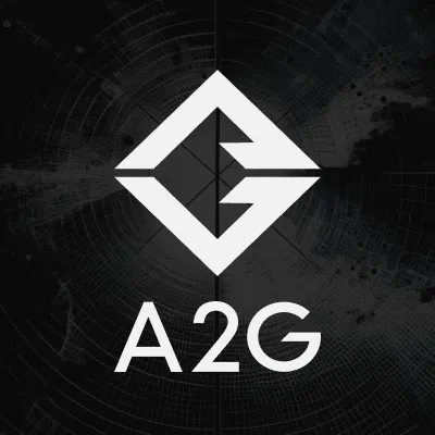 a2gintl.com's icon