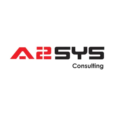 A2SYS Consulting's icon